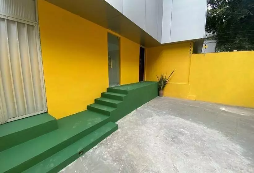 هاستل Stay Pousada