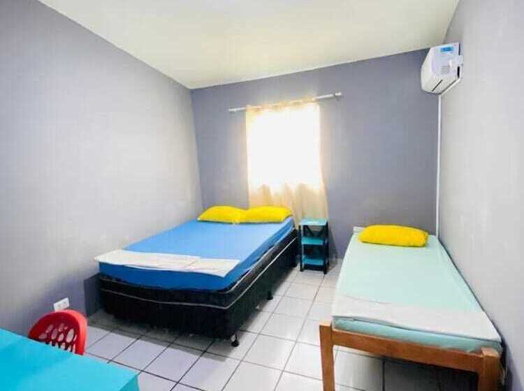 Herberge Stay Pousada