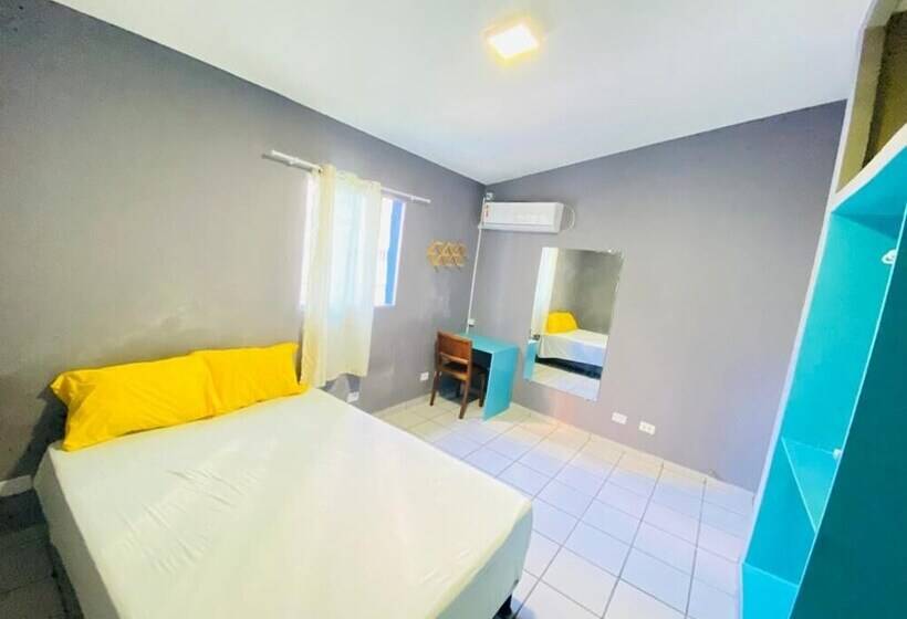 Herberge Stay Pousada