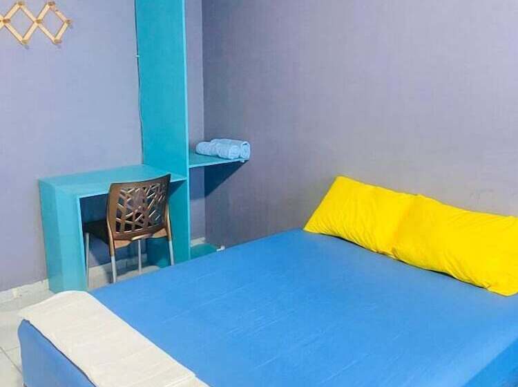 Herberge Stay Pousada