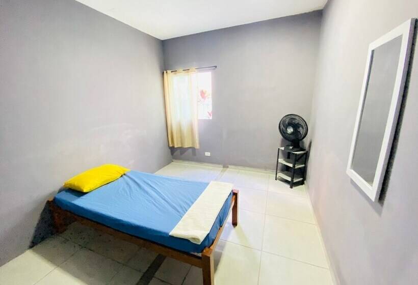 Herberge Stay Pousada