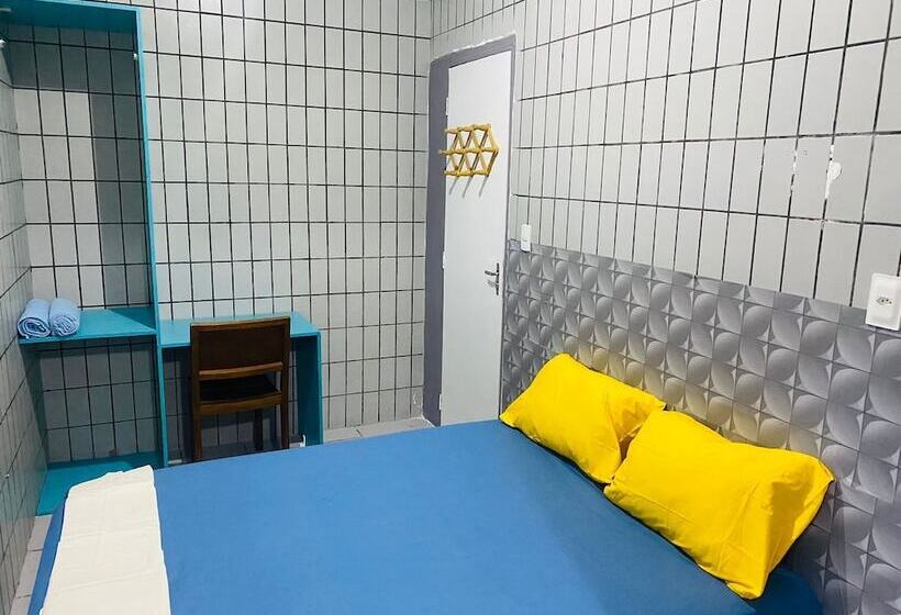 Herberge Stay Pousada