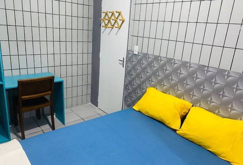 Herberge Stay Pousada