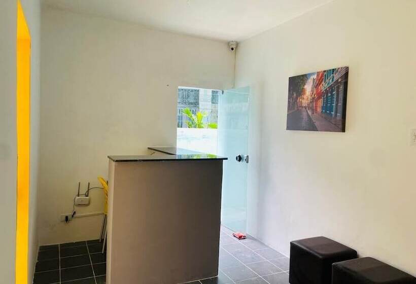 Herberge Stay Pousada