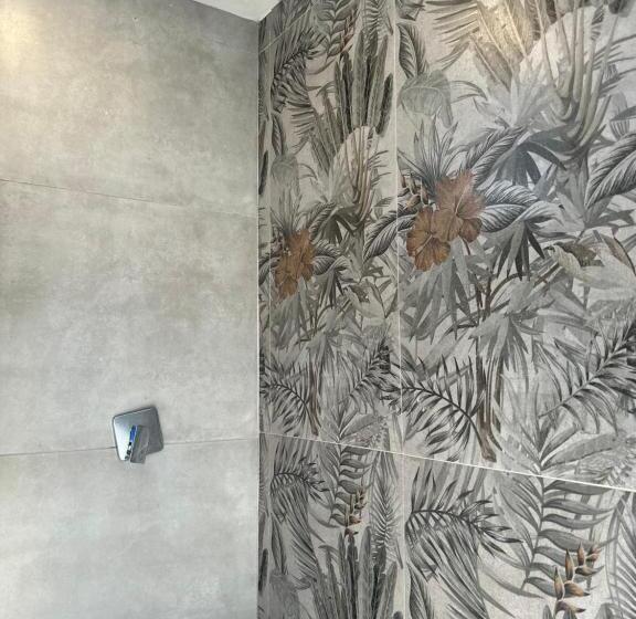 تختخواب و صبحانه Gabs Airport Inn