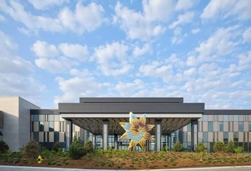 Great Canadian Casino Resort Toronto