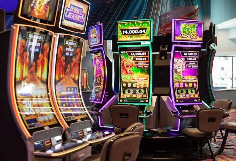 Great Canadian Casino Resort Toronto