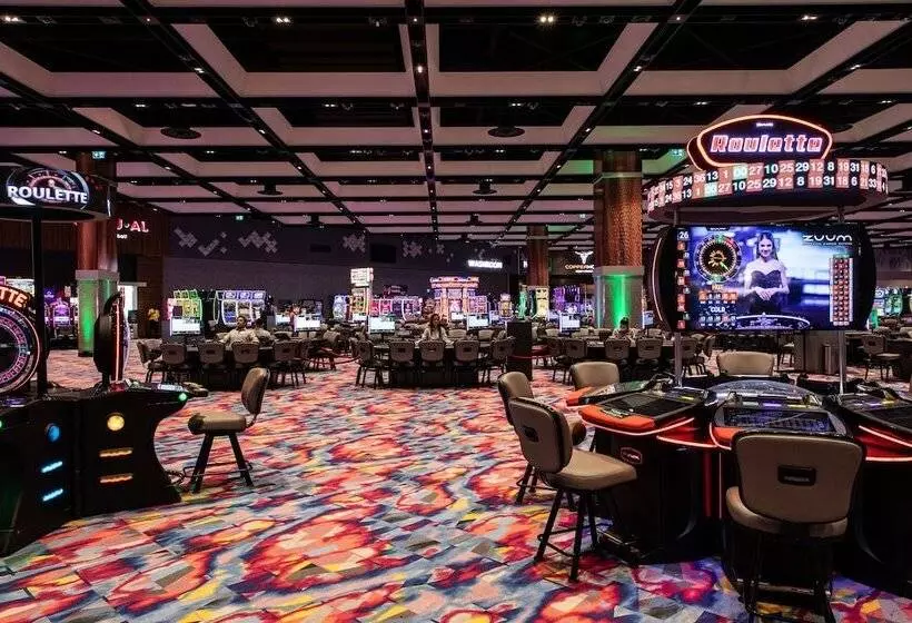 Great Canadian Casino Resort Toronto