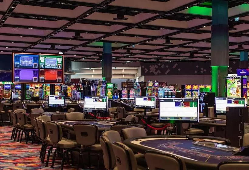 Great Canadian Casino Resort Toronto