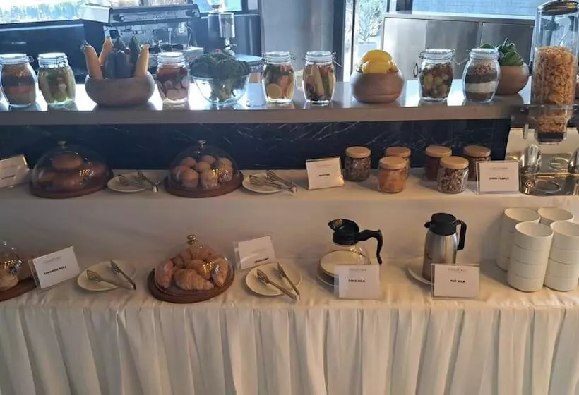 Hotelli Citadines Arpora Nagoa Goa