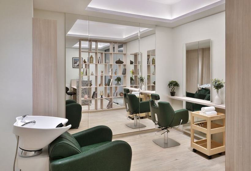 Hotelli Citadines Arpora Nagoa Goa