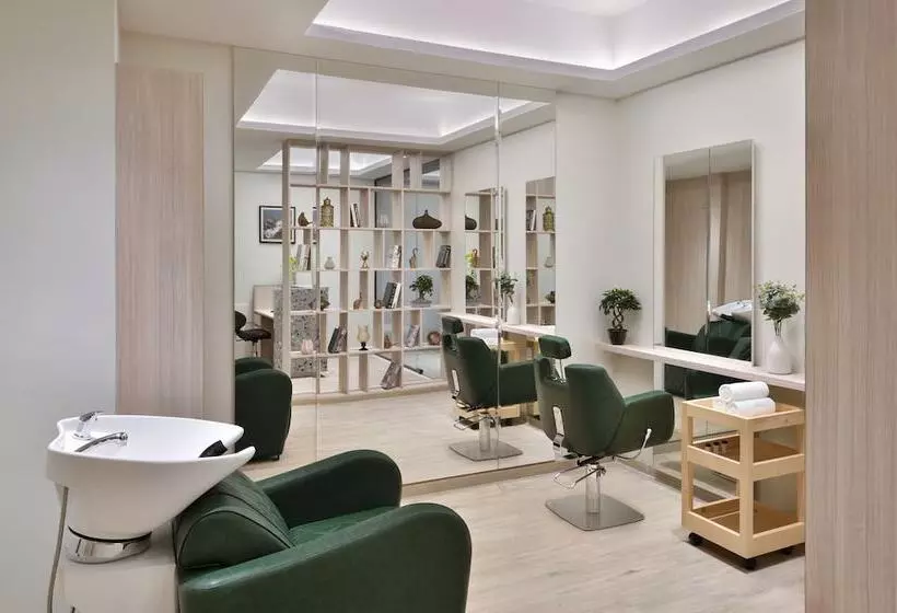 Hotelli Citadines Arpora Nagoa Goa