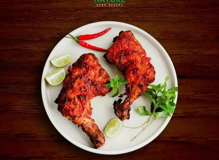 Hotelli Nature Agro Resort