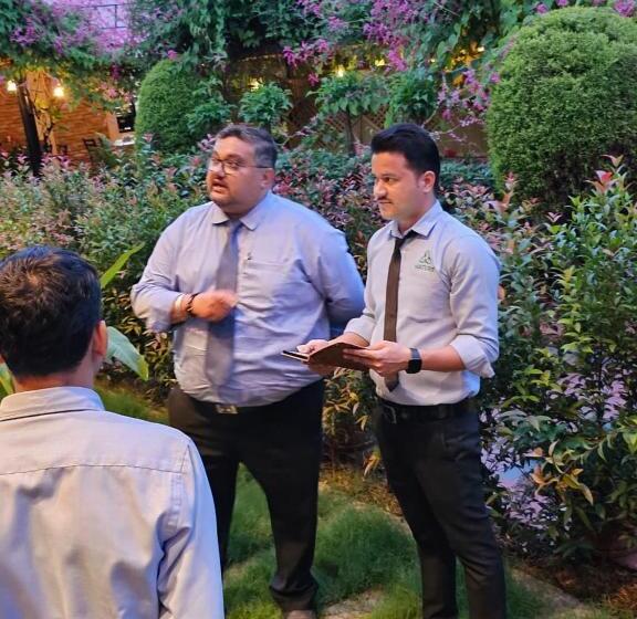 Hotel Nature Agro Resort