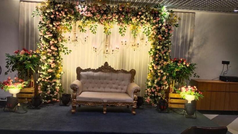 Hotel Nature Agro Resort