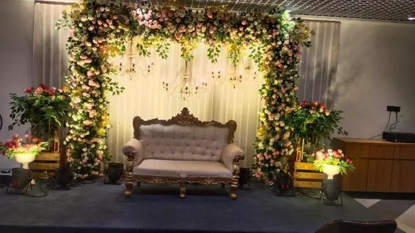 Hotelli Nature Agro Resort