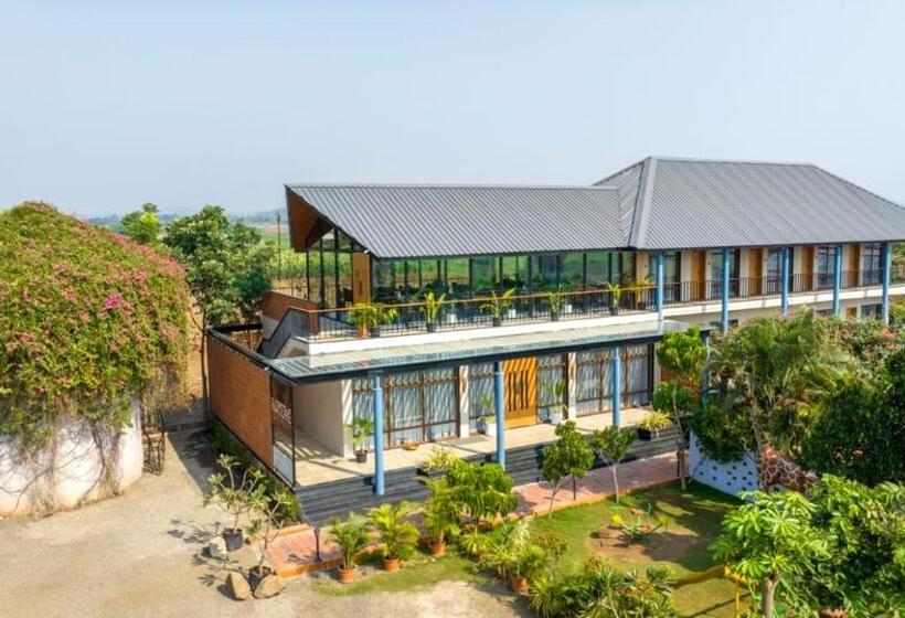 Hotel Nature Agro Resort