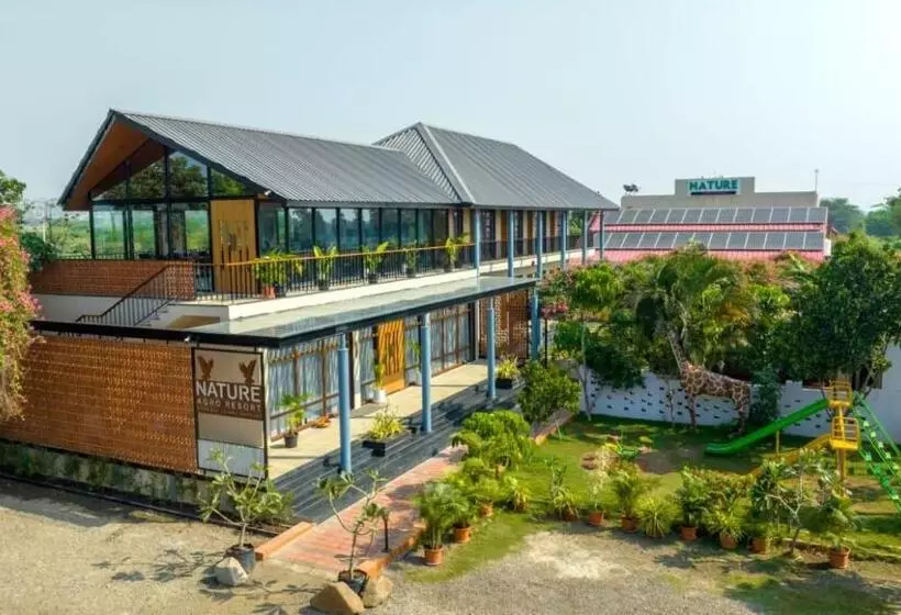 Hotelli Nature Agro Resort