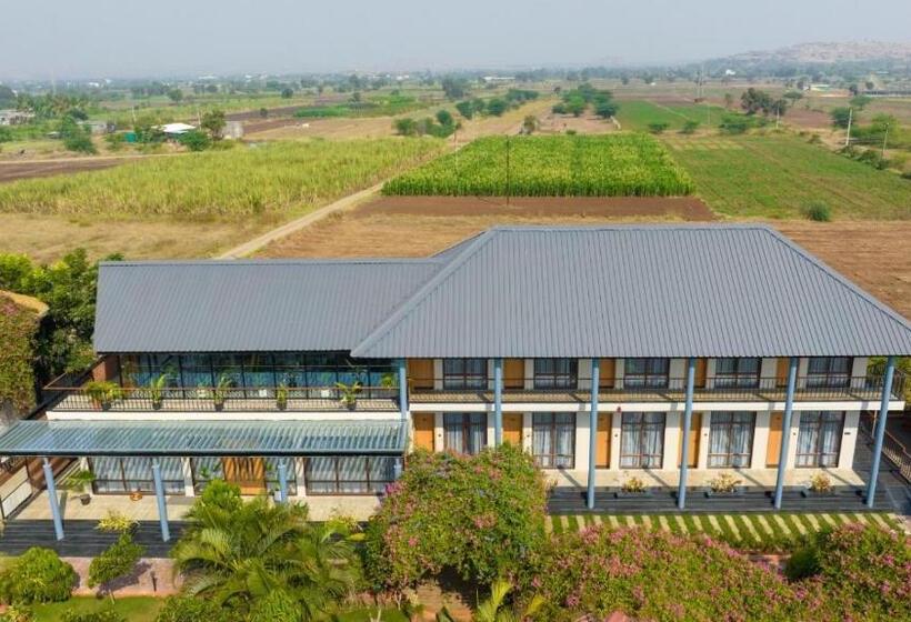 Hotel Nature Agro Resort