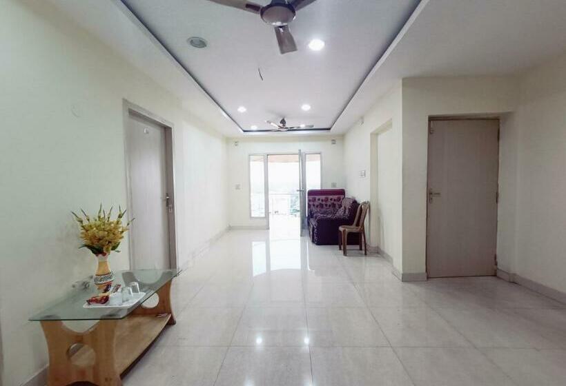 酒店 Reliance Guest House