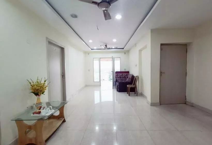 ホテル Reliance Guest House