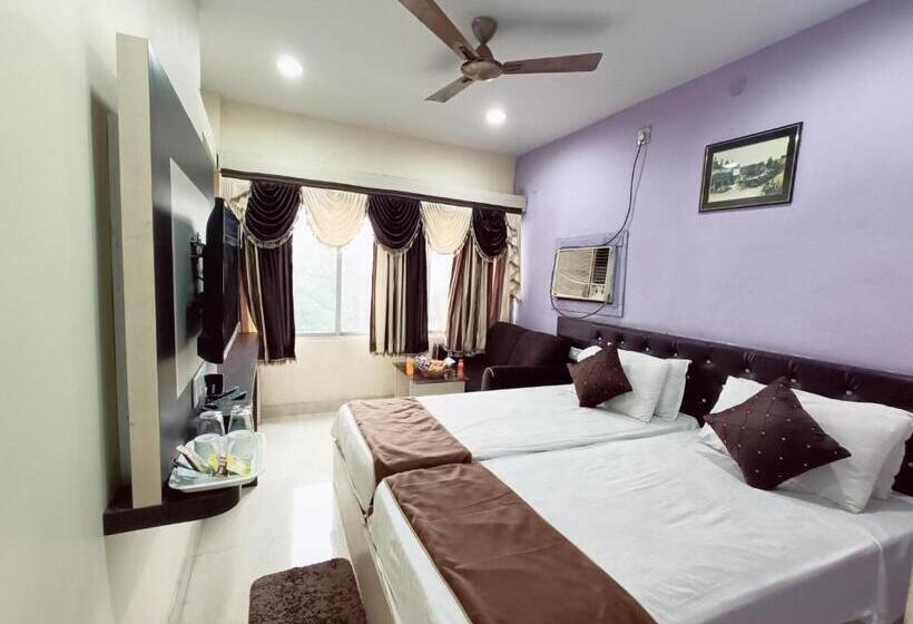 酒店 Reliance Guest House