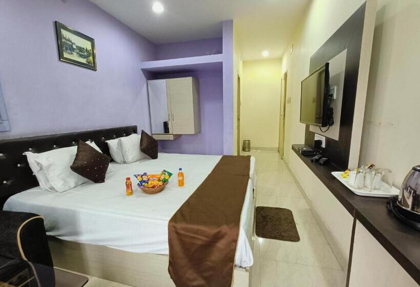 酒店 Reliance Guest House