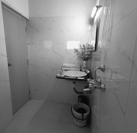 ホテル Reliance Guest House