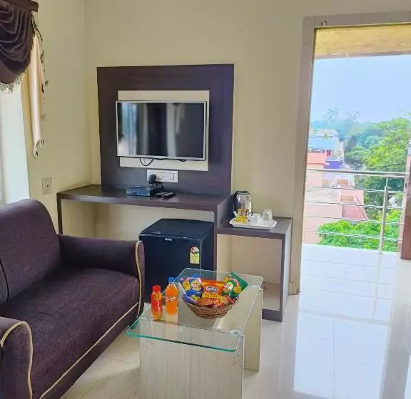 ホテル Reliance Guest House