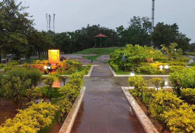 호텔 Taramati Baradari