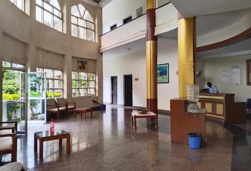 호텔 Taramati Baradari