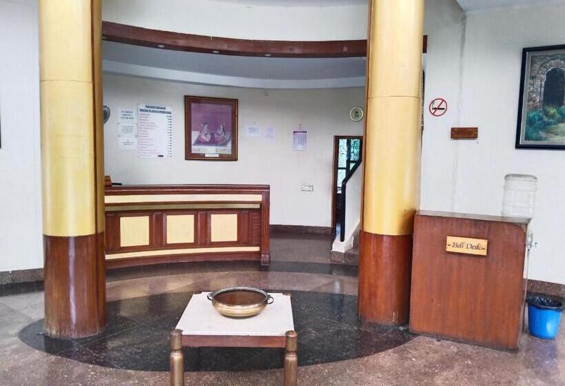 호텔 Taramati Baradari