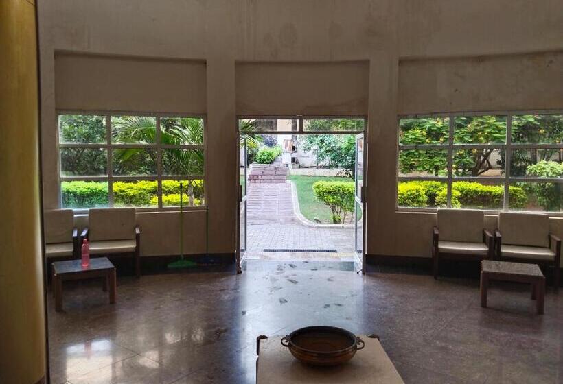 호텔 Taramati Baradari