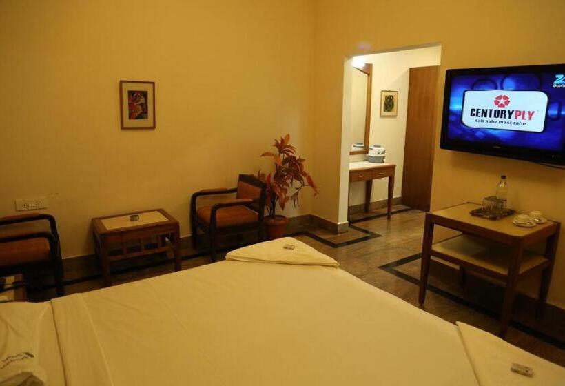 호텔 Taramati Baradari