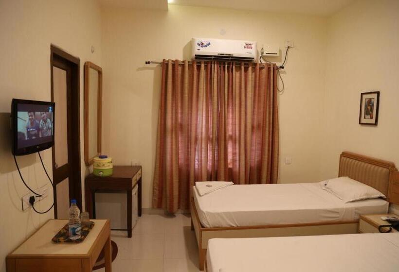 호텔 Taramati Baradari