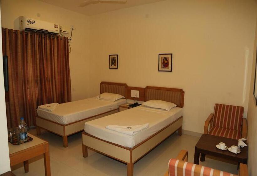 호텔 Taramati Baradari