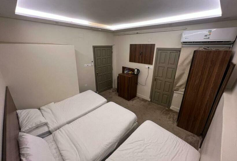 Mohammad Hariri Hotel فندق محمد حريري