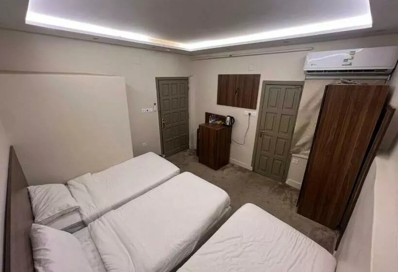 Mohammad Hariri Hotel فندق محمد حريري