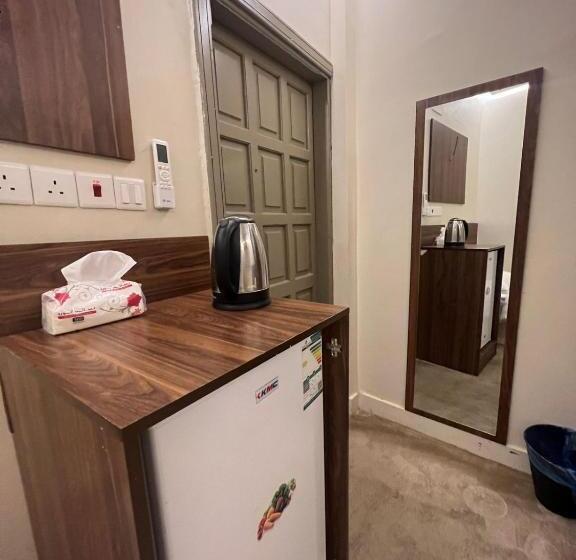 Mohammad Hariri Hotel فندق محمد حريري