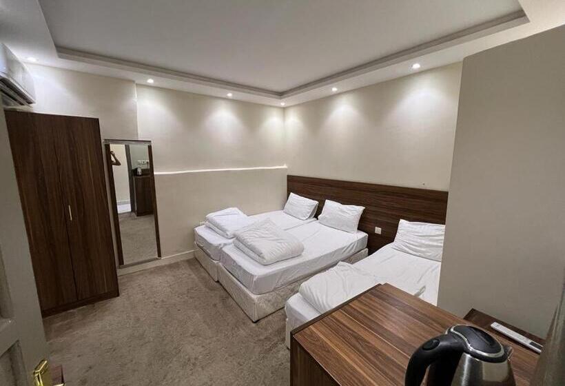 Mohammad Hariri Hotel فندق محمد حريري