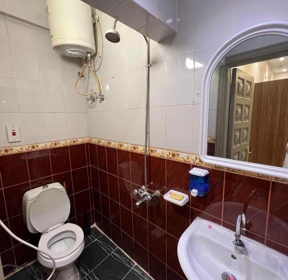 Mohammad Hariri Hotel فندق محمد حريري