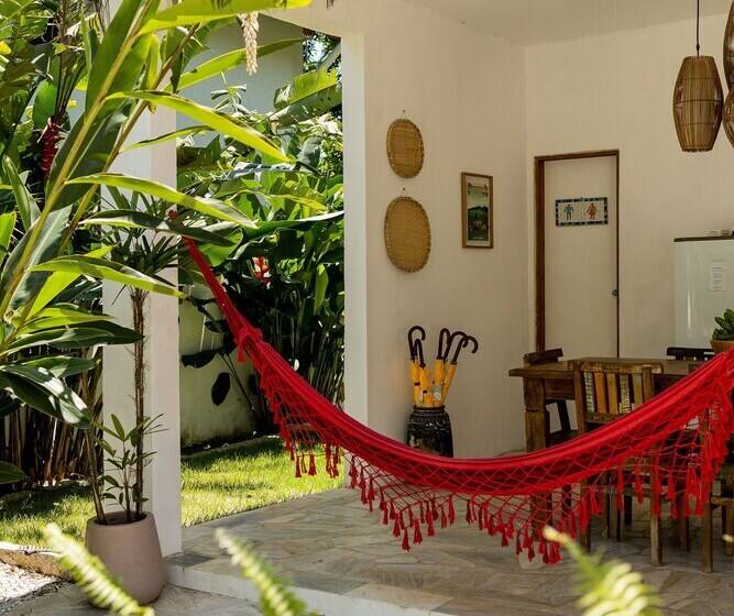 Pension Ilhabela Studios