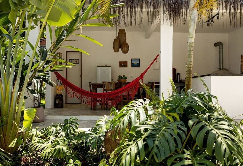 Pension Ilhabela Studios