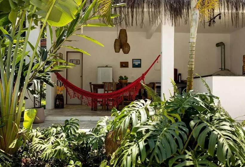 ペンション Ilhabela Studios