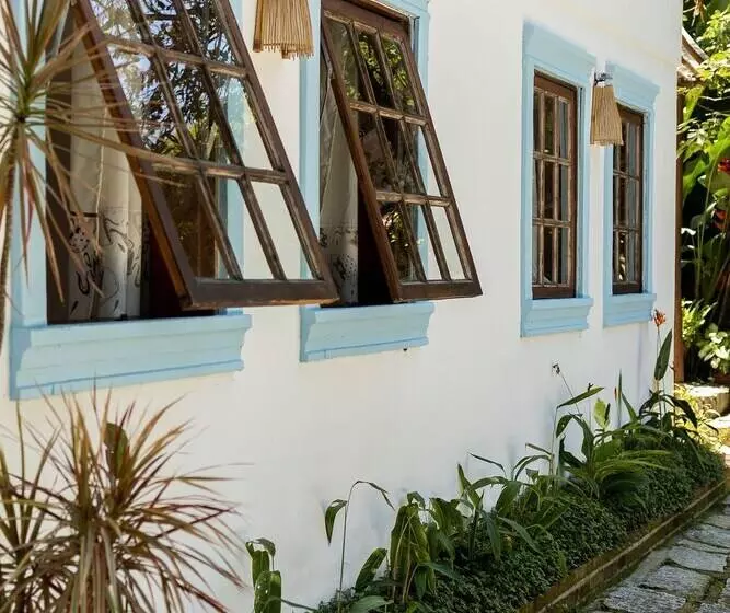 ペンション Ilhabela Studios