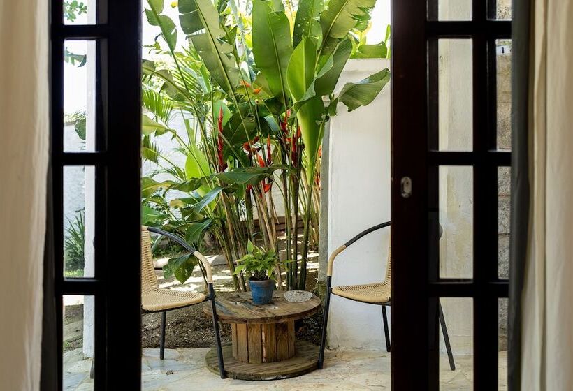 Pension Ilhabela Studios