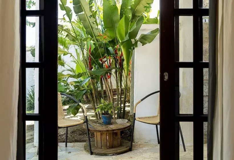 ペンション Ilhabela Studios