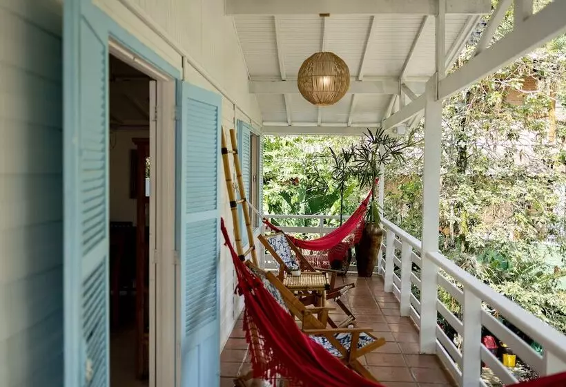 ペンション Ilhabela Studios