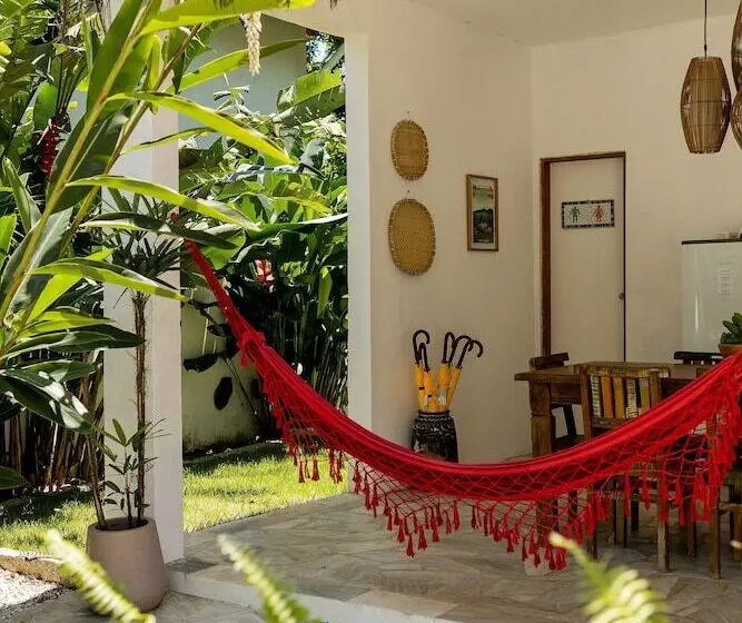 ペンション Ilhabela Studios