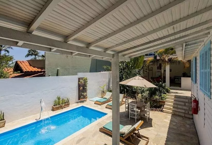 ペンション Ilhabela Studios